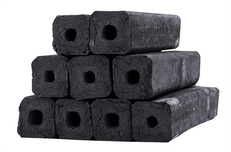 BBQ Briquette Adhesive
