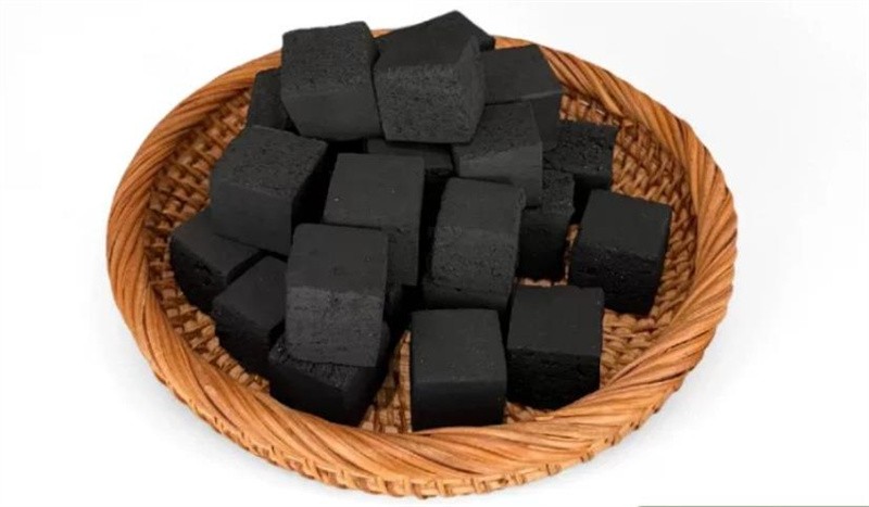 Clean Coal Briquettes