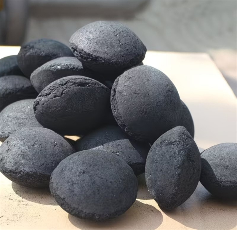 Clean Coal Briquettes