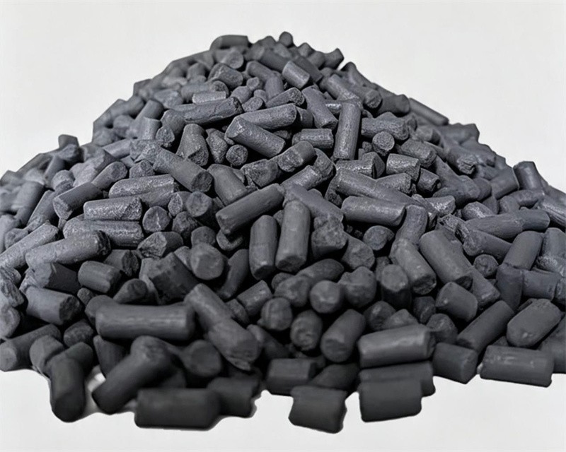 Clean Coal Briquettes