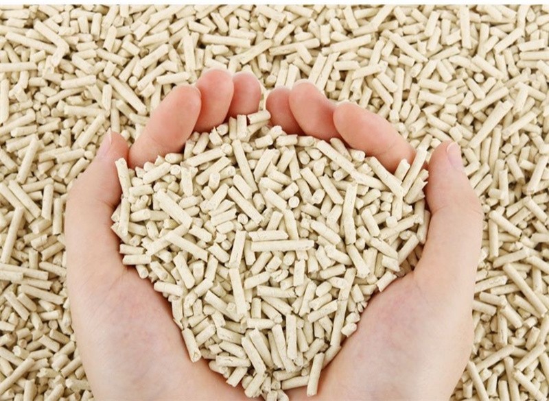 Clean Coal Briquettes