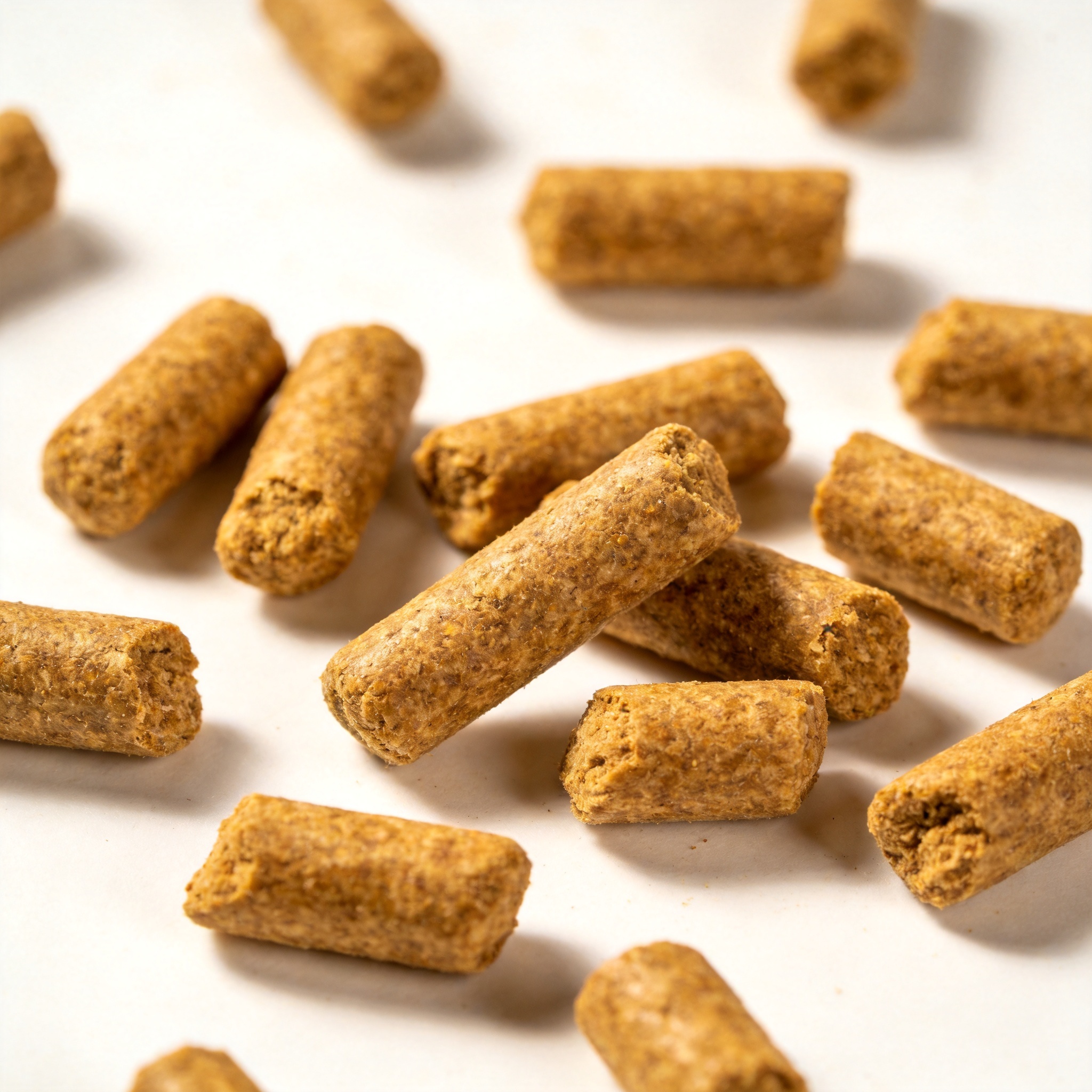 Feed Pellet